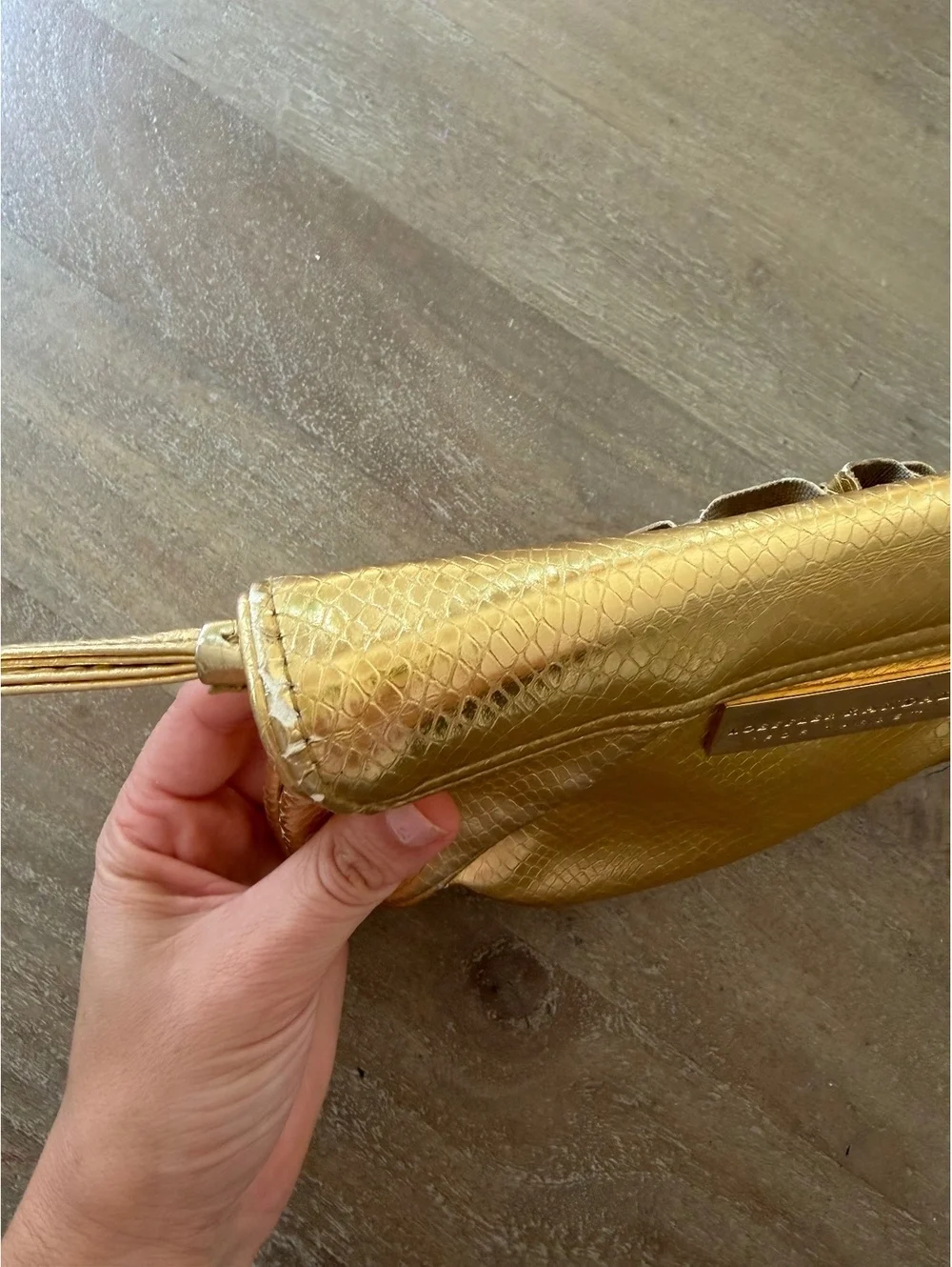N/A details brand